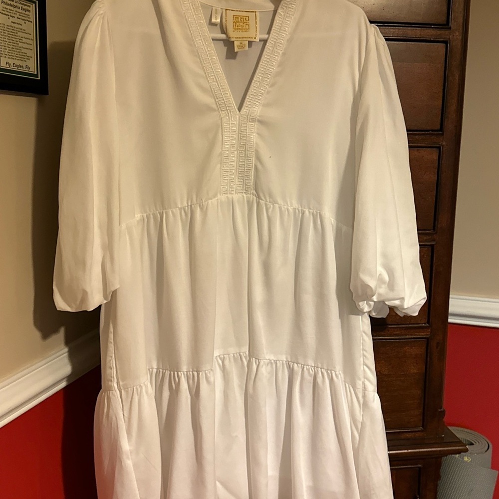 Emily McCarthy Dress